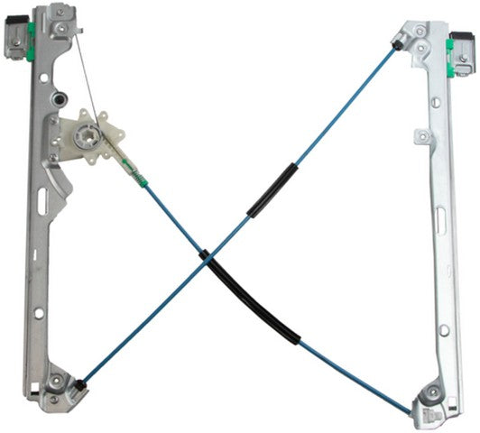 ACI Window Regulator  81213
