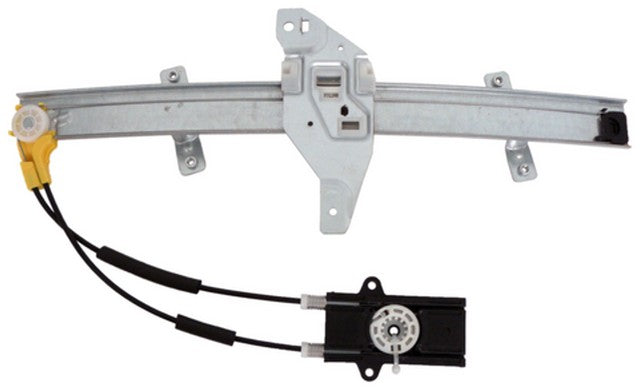ACI Window Regulator  81220