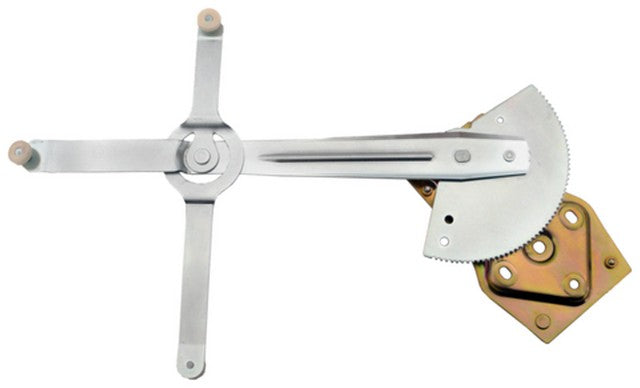 ACI Window Regulator  81250