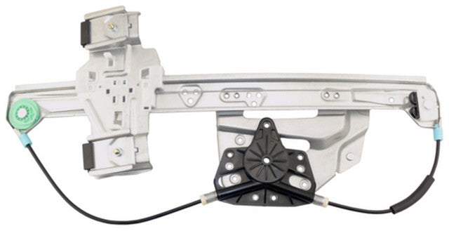 ACI Window Regulator  81264