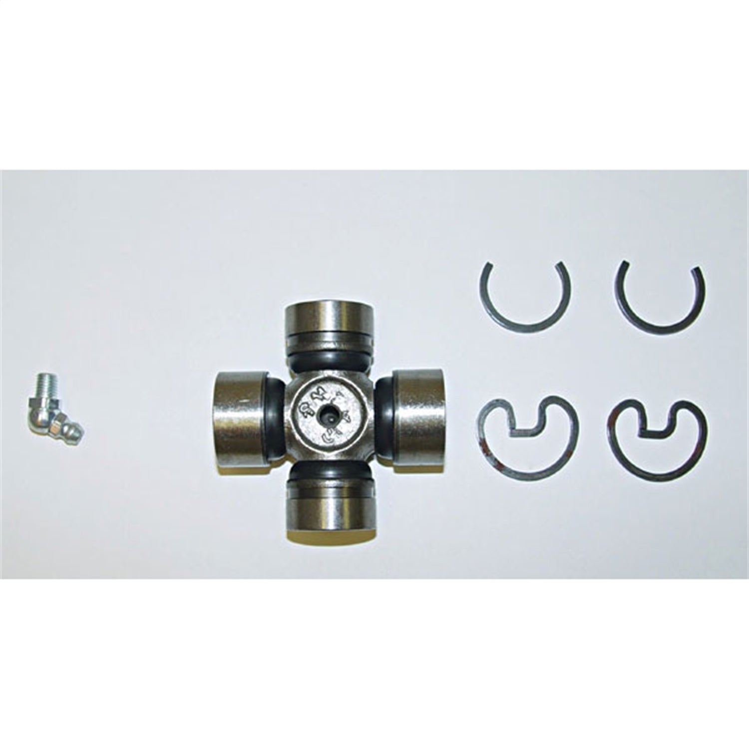 Omix 16585.03 U-Joint Fits 67-71 CJ5 CJ6