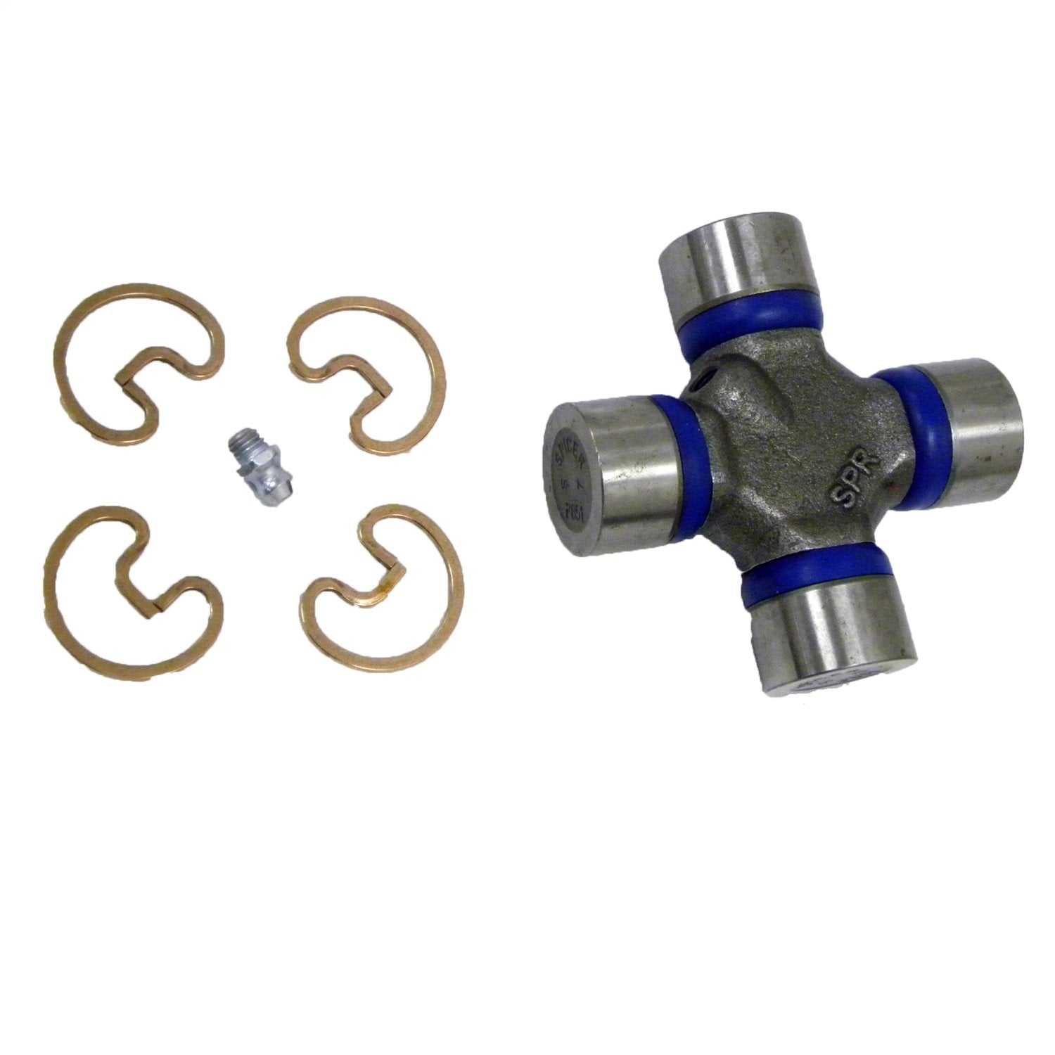 Crown Automotive 8126614SP Universal Joint