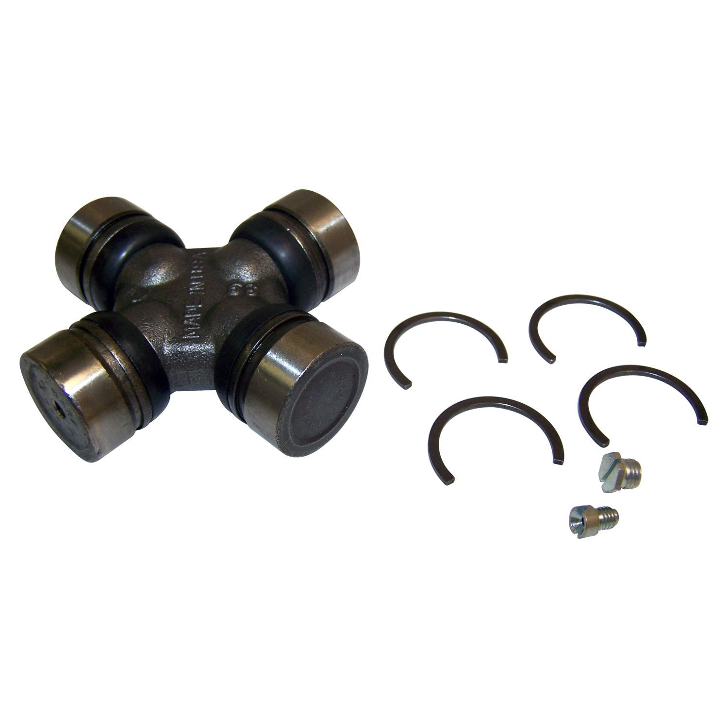 Crown Automotive 8126637BC Universal Joint