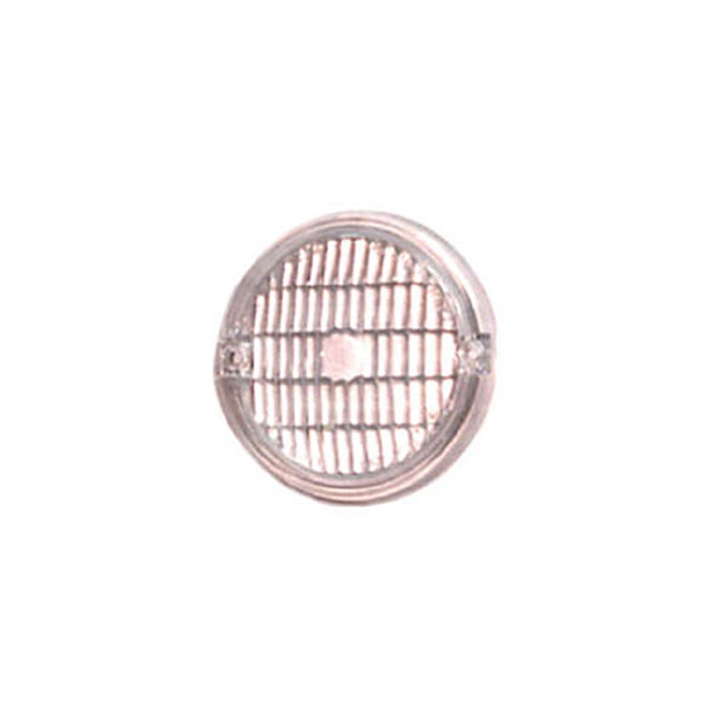 Omix 12405.08 Parking Light Lens Fits 76-86 CJ5 CJ7 Scrambler