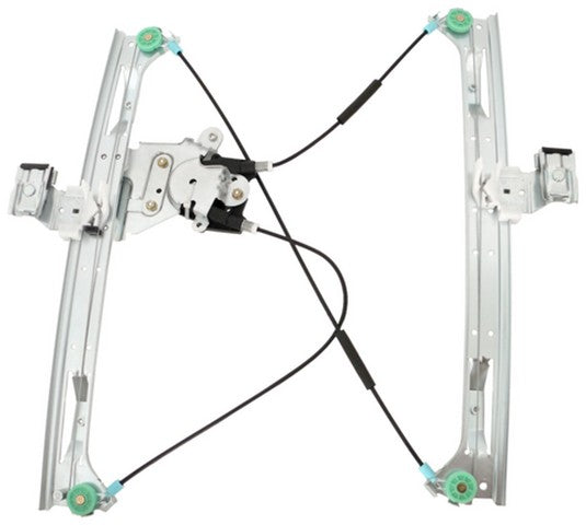 ACI Window Regulator  81278