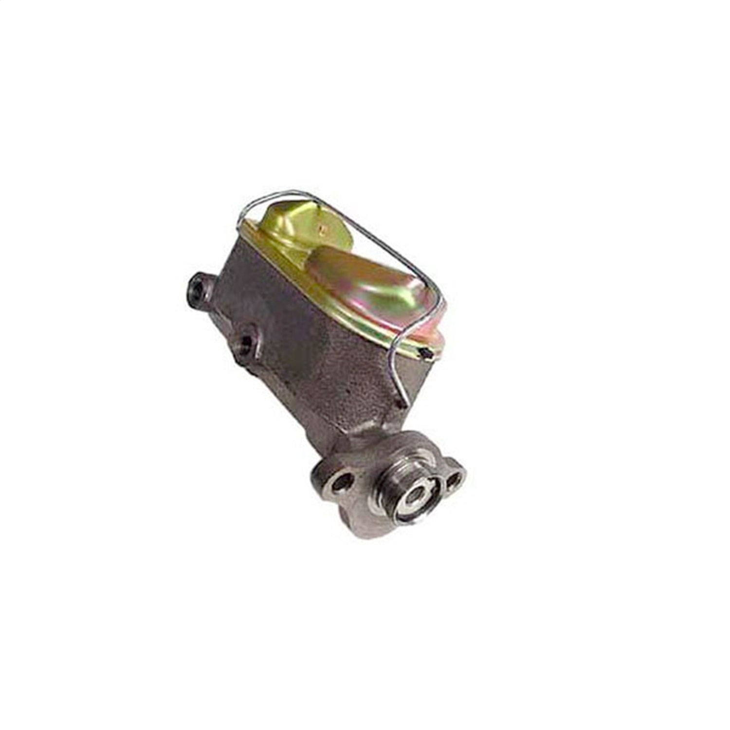 Omix 16719.08 Brake Master Cylinder Fits 77-78 CJ5 CJ7