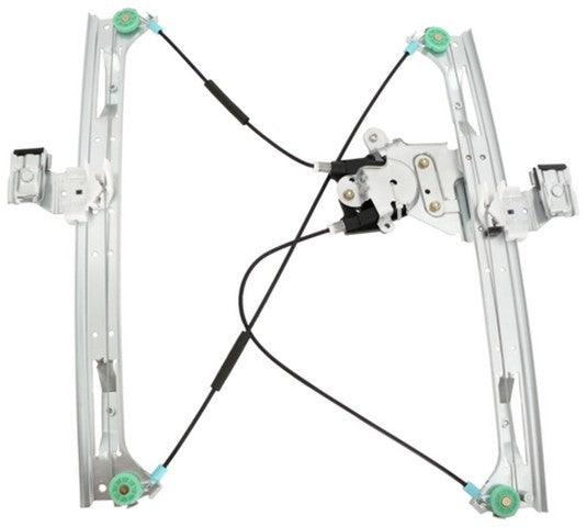 ACI Window Regulator  81279