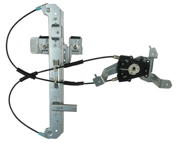 ACI Window Regulator  81284