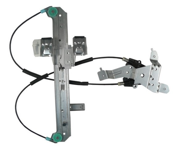 ACI Window Regulator  81285