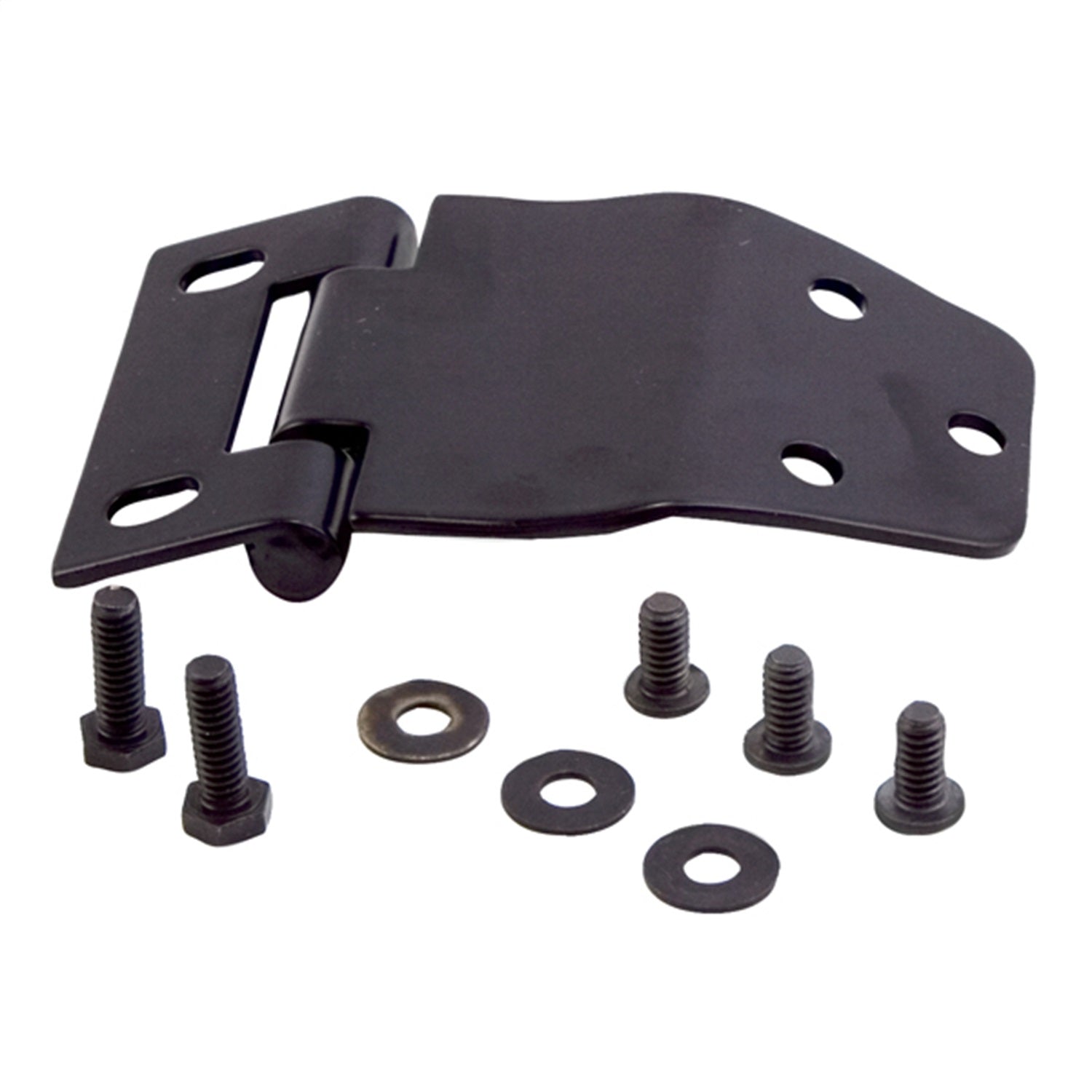 Omix 11901.01 Liftgate Hinge Fits 76-86 CJ7 Scrambler