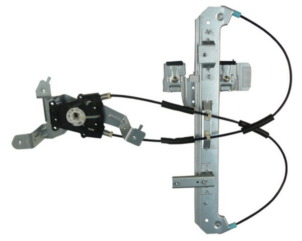 ACI Window Regulator  81285