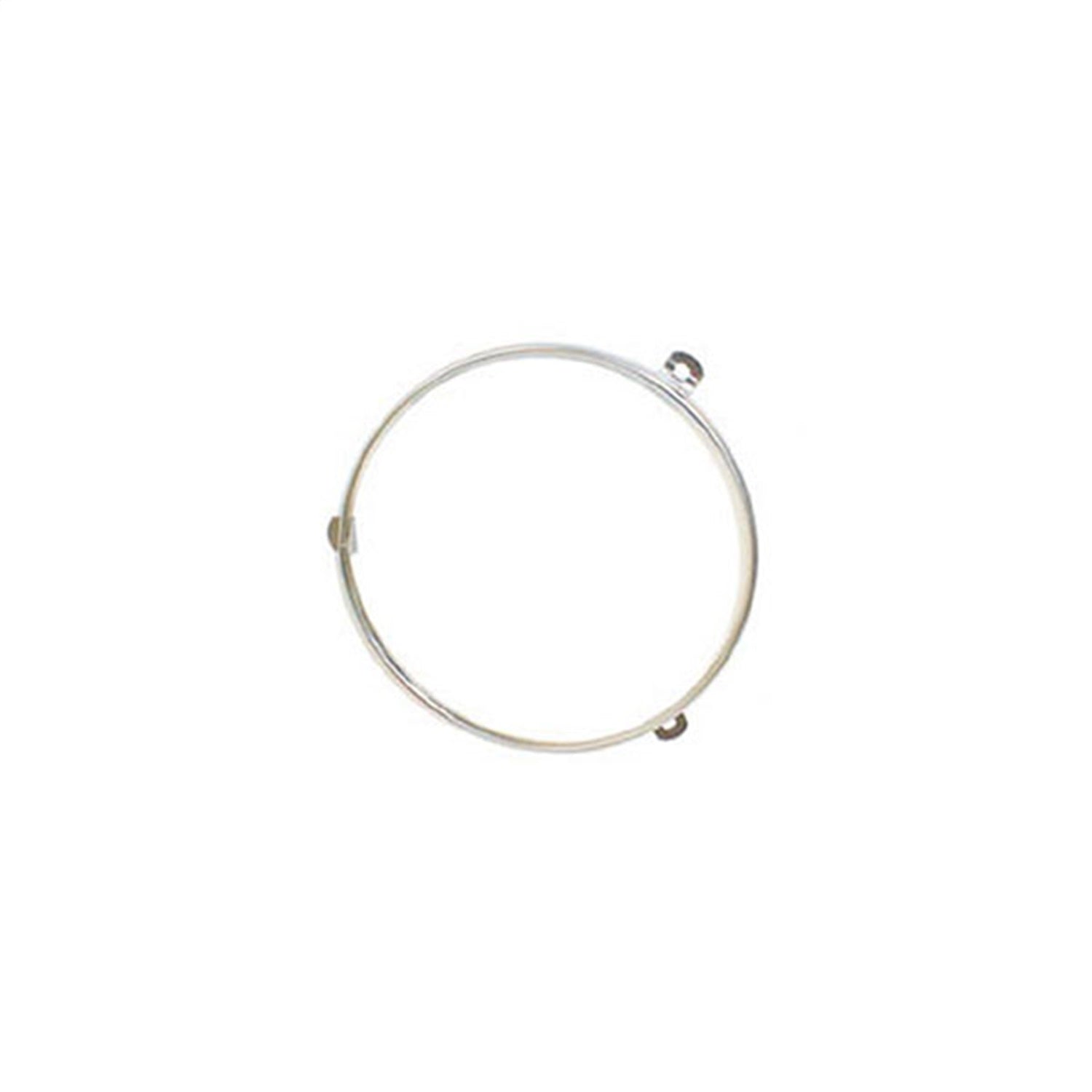 Omix 12420.01 Head Light Retaining Ring Fits 72-86 CJ5 CJ6 CJ7 Scrambler
