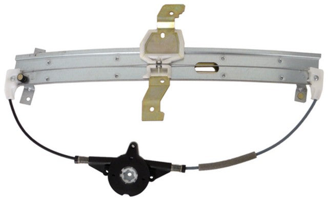 ACI Window Regulator  81301