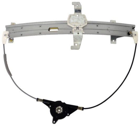 ACI Window Regulator  81302