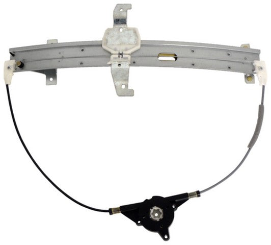 ACI Window Regulator  81303