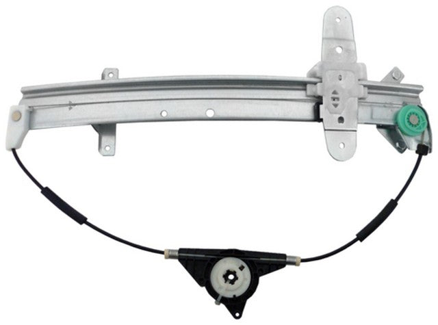 ACI Window Regulator  81307