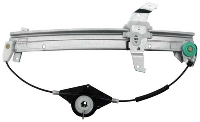ACI Window Regulator  81309