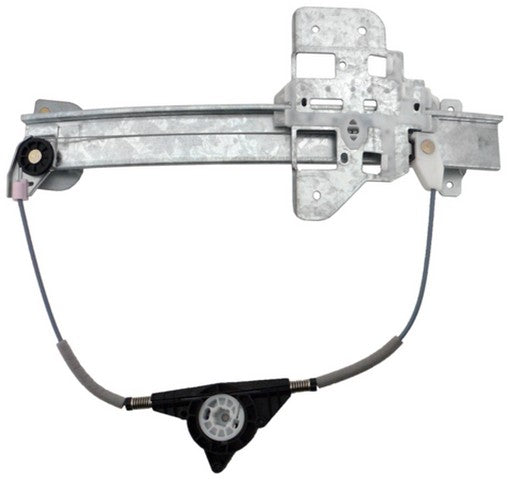 ACI Window Regulator  81310