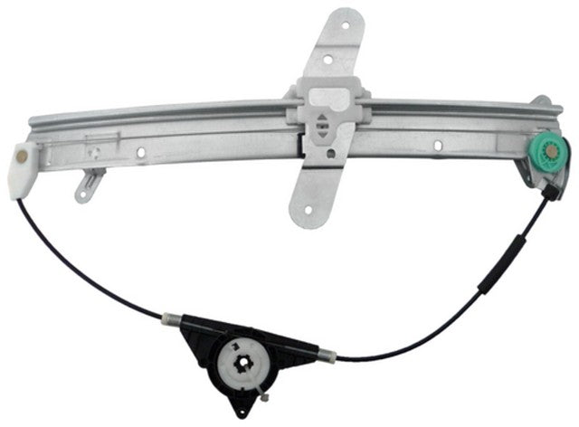 ACI Window Regulator  81315