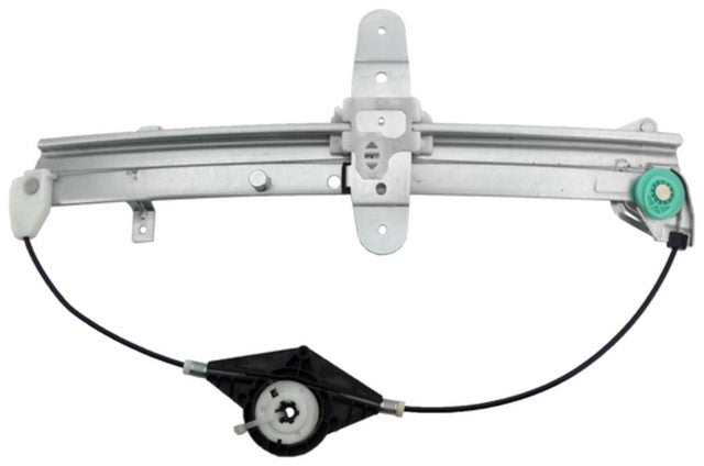 ACI Window Regulator  81317
