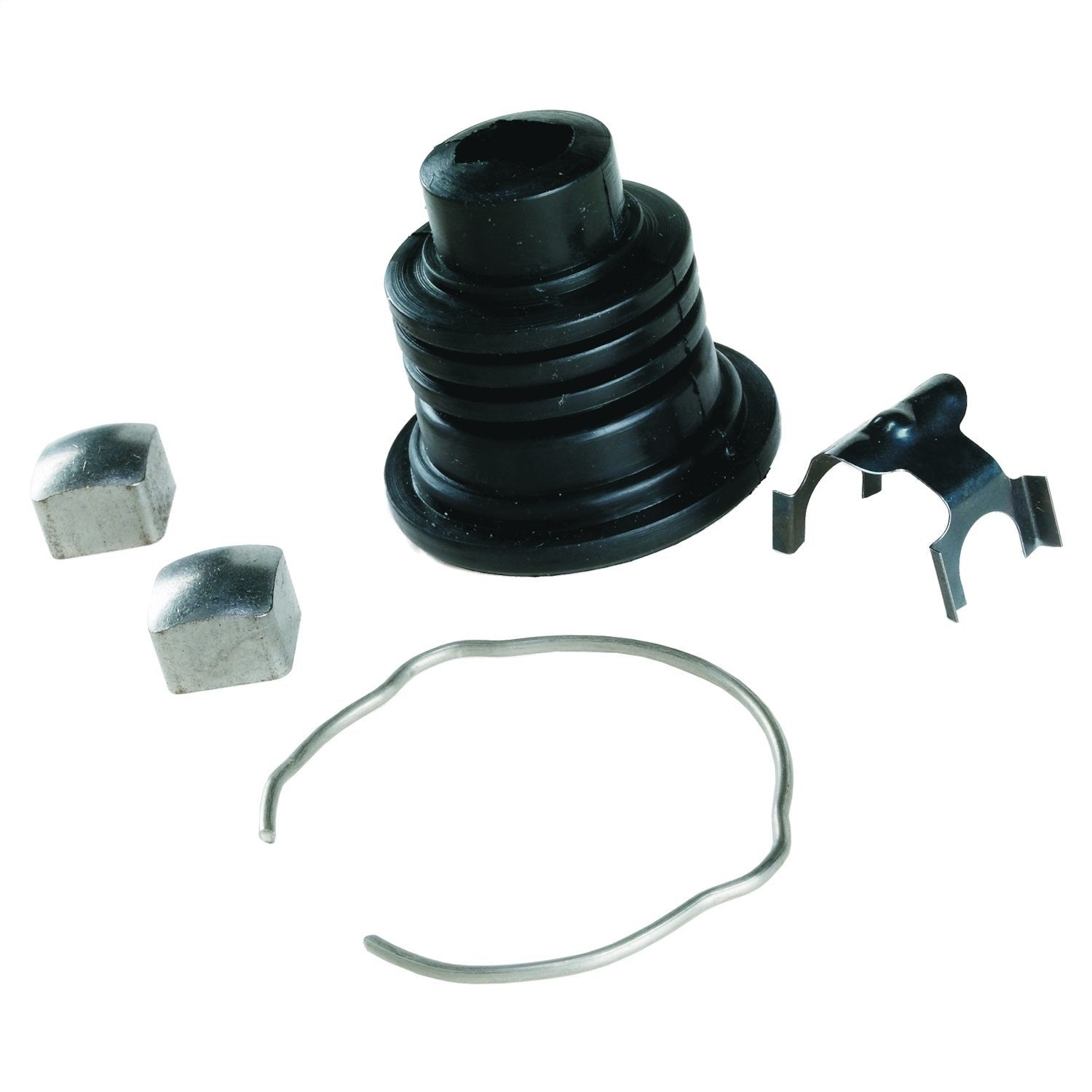 Crown Automotive 8132676K Steering Lower Shaft Boot Kit