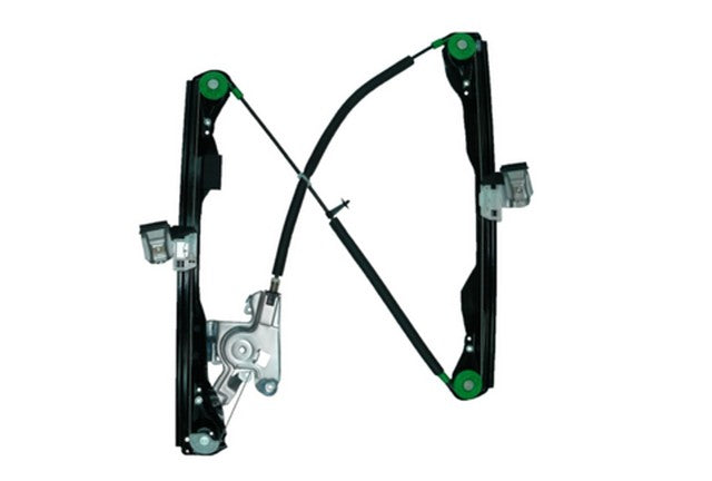 ACI Window Regulator  81334