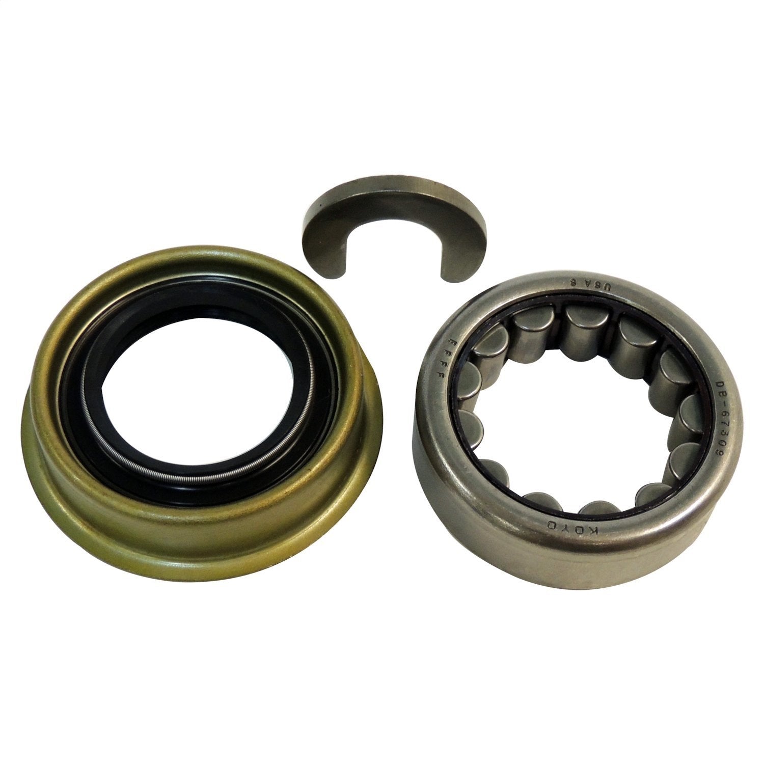 Crown Automotive 8134036K Axle Bearing And Seal Kit
