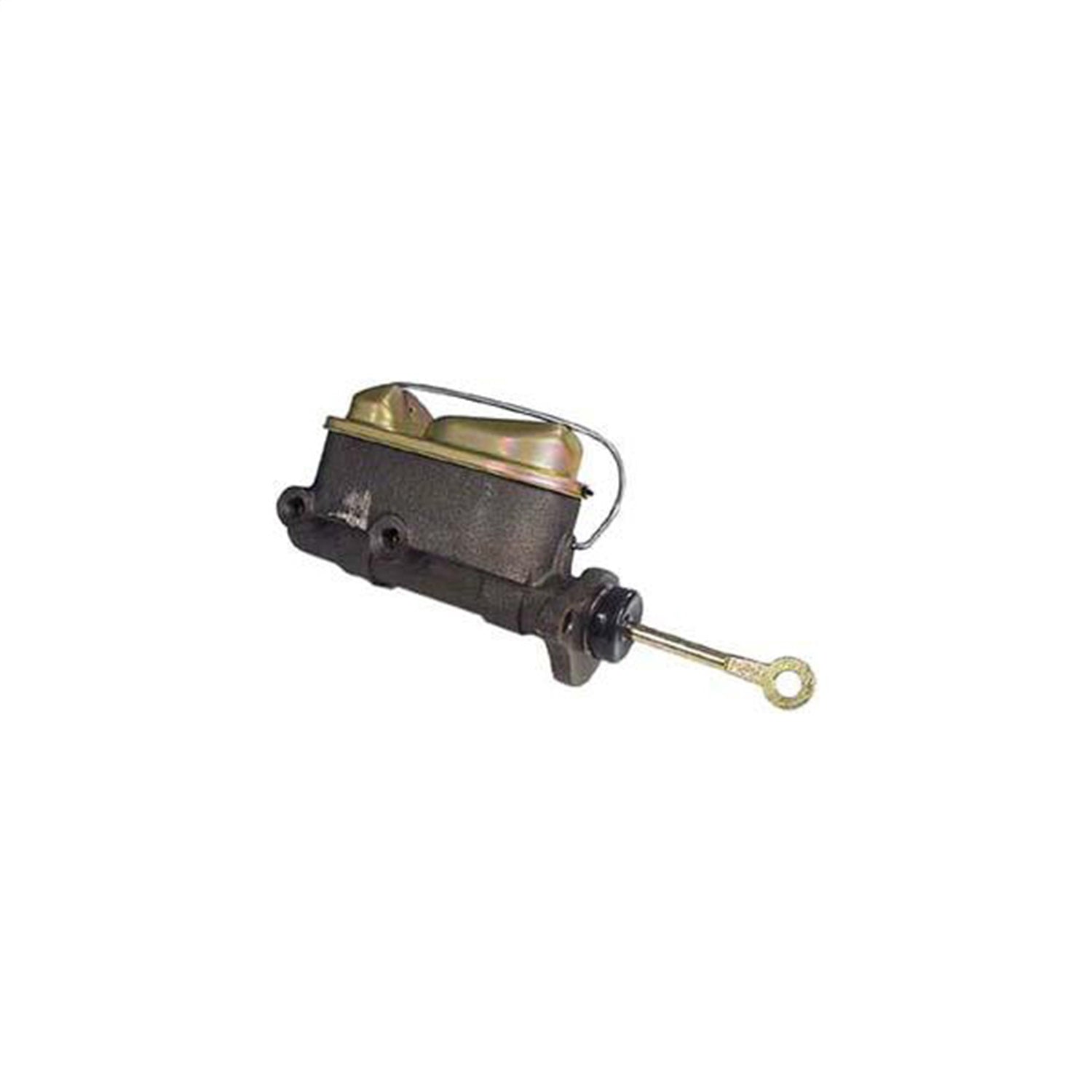 Omix 16719.10 Brake Master Cylinder Fits 79-85 CJ5 CJ7 Scrambler