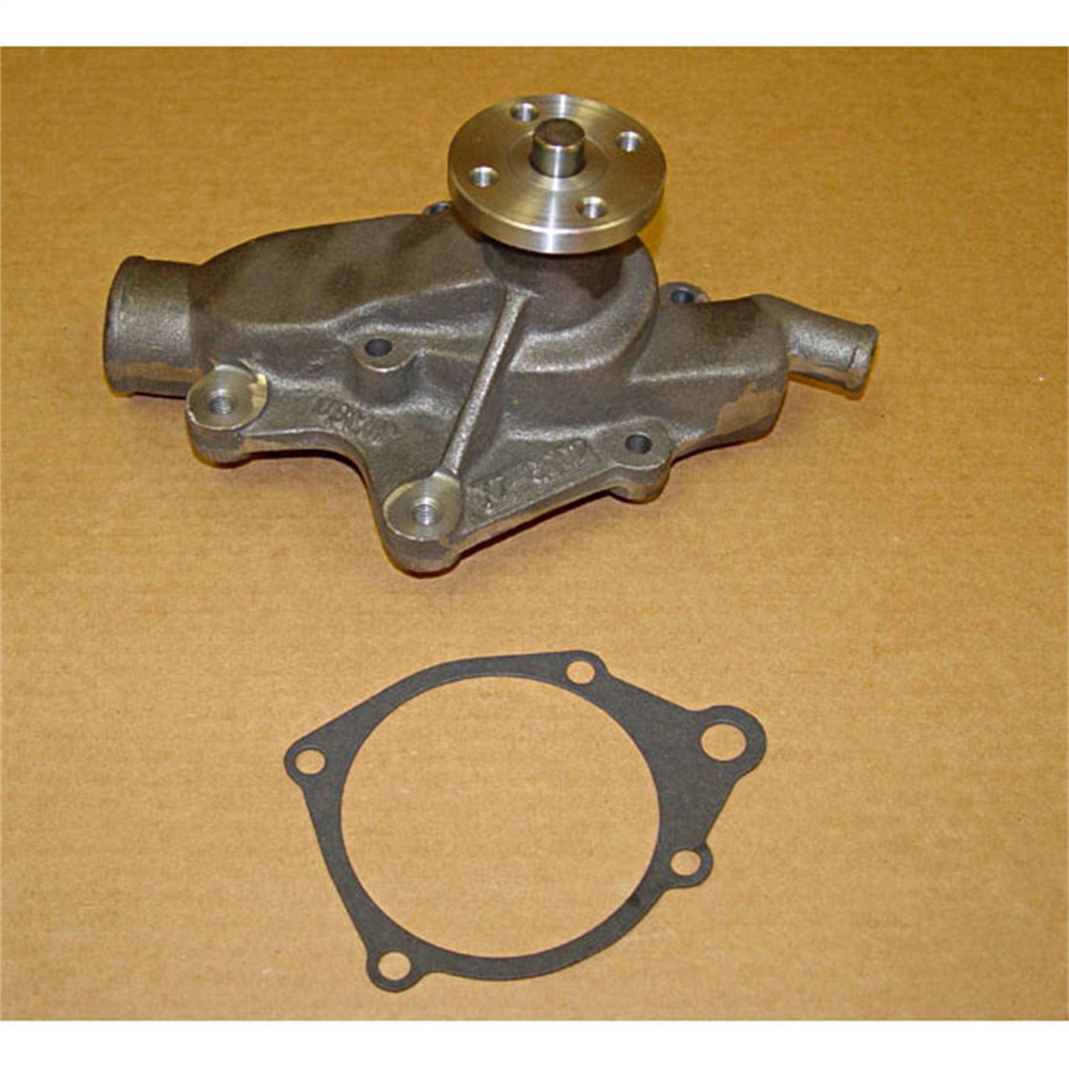 Omix 17104.04 Water Pump