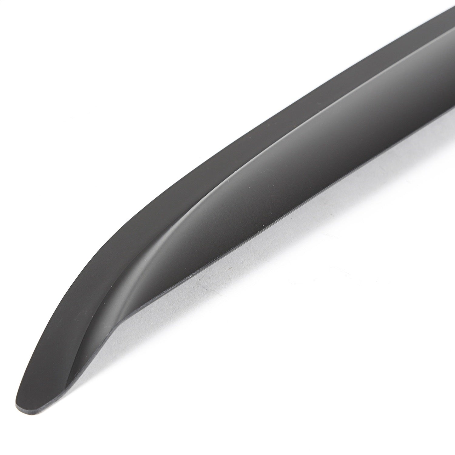 Rugged Ridge 81349.81 Window Visor Fits 00-06 Tahoe Yukon