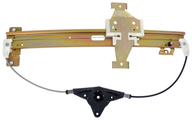 ACI Window Regulator  81356