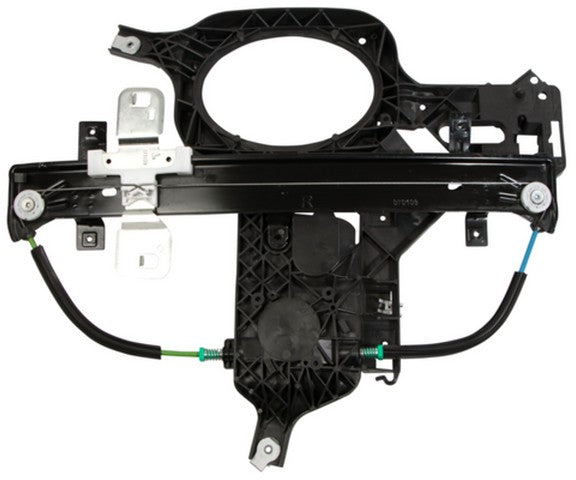 ACI Window Regulator  81360