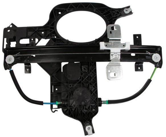 ACI Window Regulator  81361