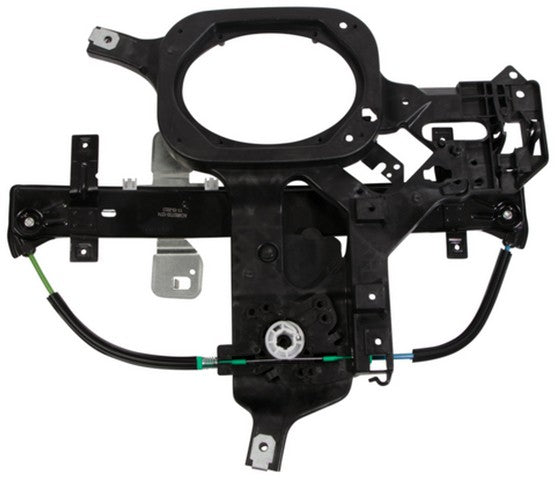 ACI Window Regulator  81361