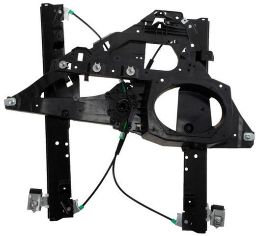 ACI Window Regulator  81370