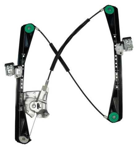 ACI Window Regulator  81385