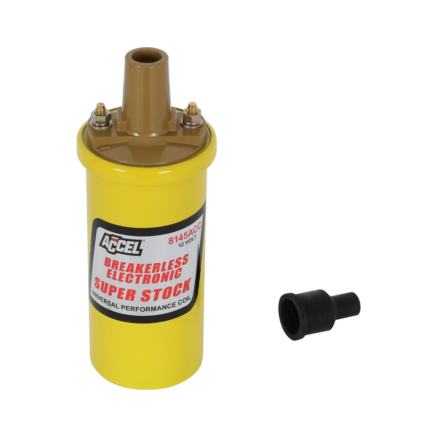 ACCEL 8145ACC Super Stock Universal Performance Coil