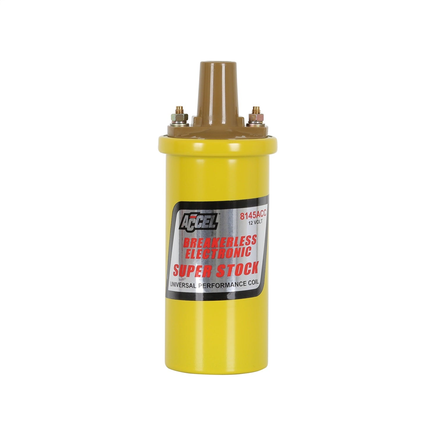 ACCEL 8145ACC Super Stock Universal Performance Coil