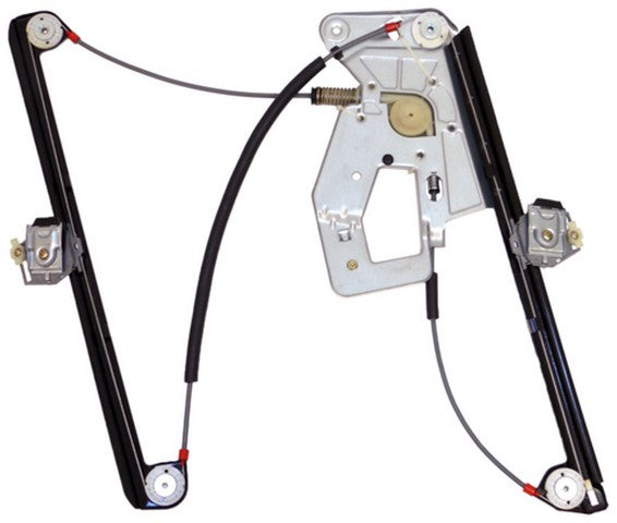 ACI Window Regulator  81520