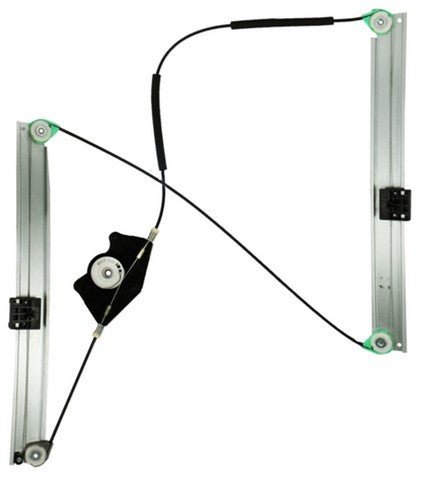 ACI Window Regulator  81598