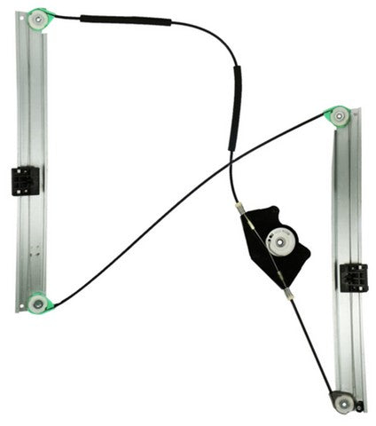 ACI Window Regulator  81599