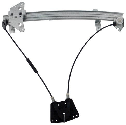 ACI Window Regulator  81604