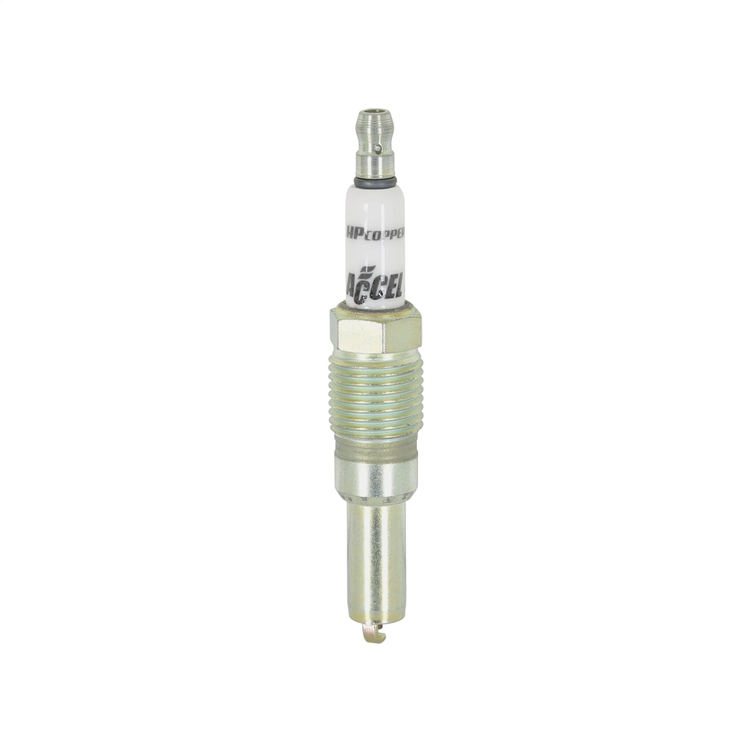 ACCEL 8160 HP Copper Spark Plug Fits F-150 F-250 Super Duty F-350 Super Duty