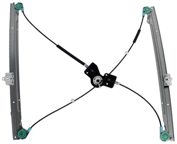 ACI Window Regulator  81621