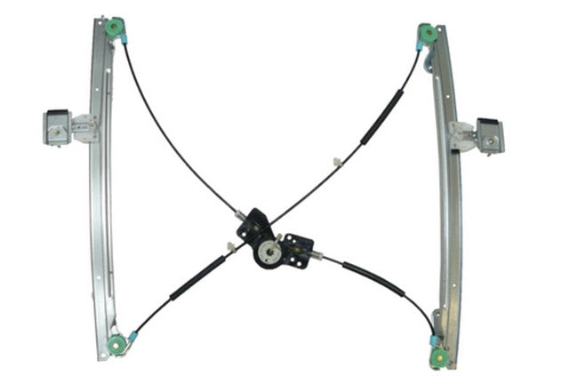 ACI Window Regulator  81649
