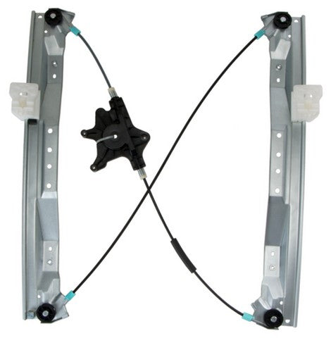 ACI Window Regulator  81656