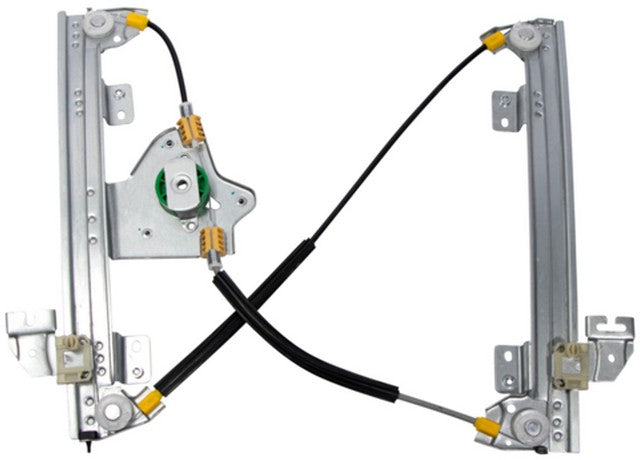 ACI Window Regulator  81658