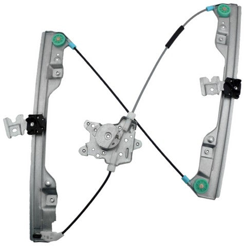 ACI Window Regulator  81746