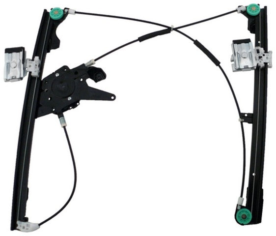 ACI Window Regulator  81859
