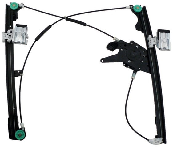 ACI Window Regulator  81860